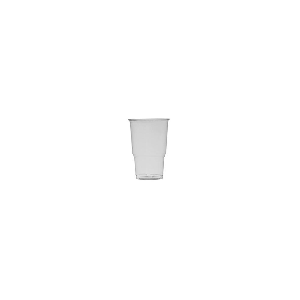 Bicchieri bio da 250 ml pz 50