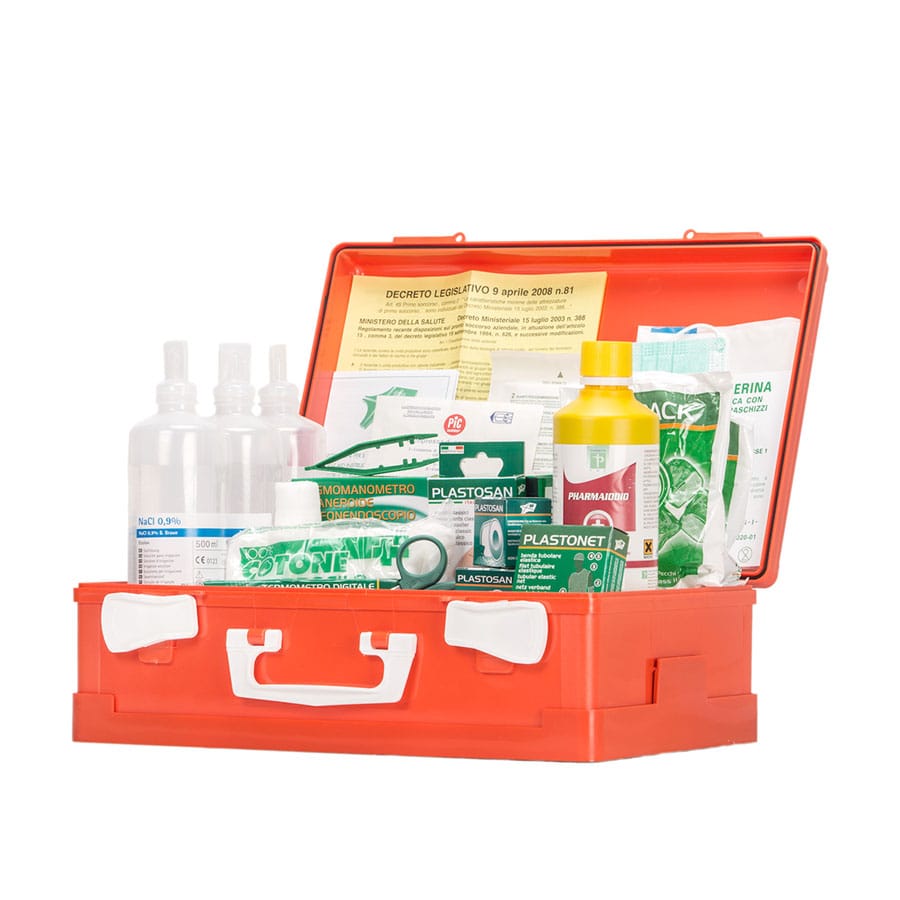 Medic 2 - allegato 1 base