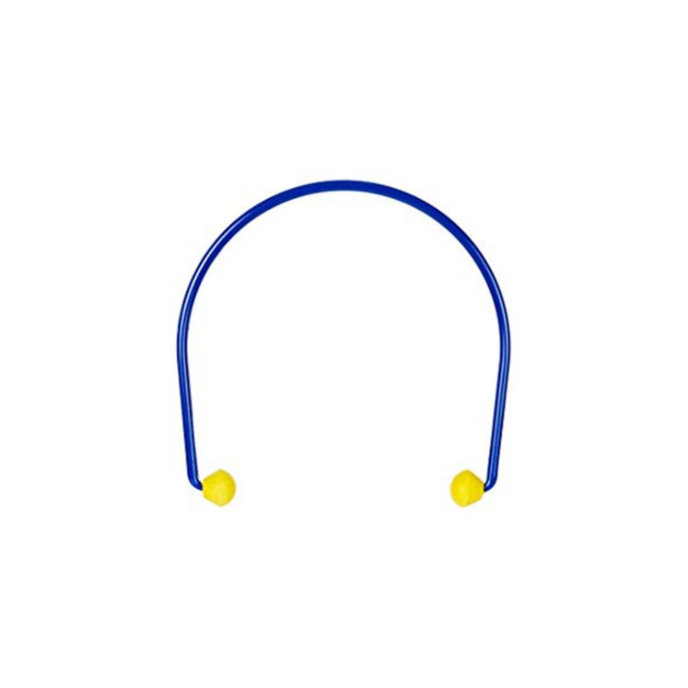 Archetto con inserti (earcaps)