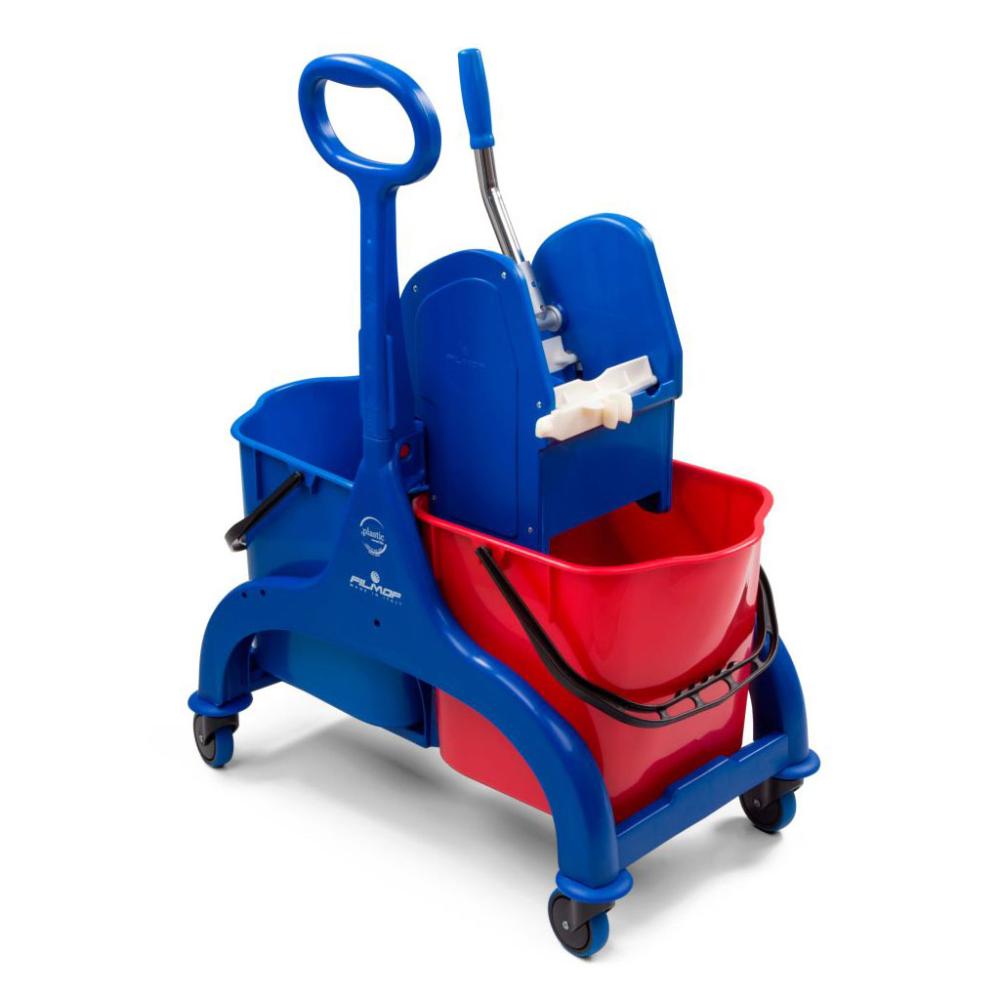 Carrello Fred lt 50