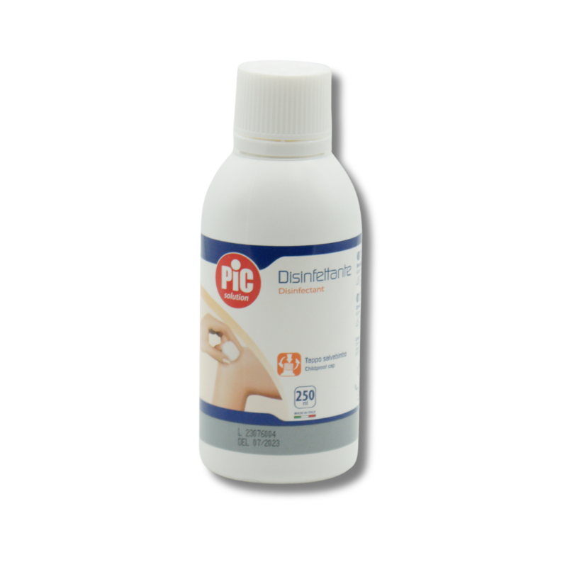 Disinfettante Ml 250