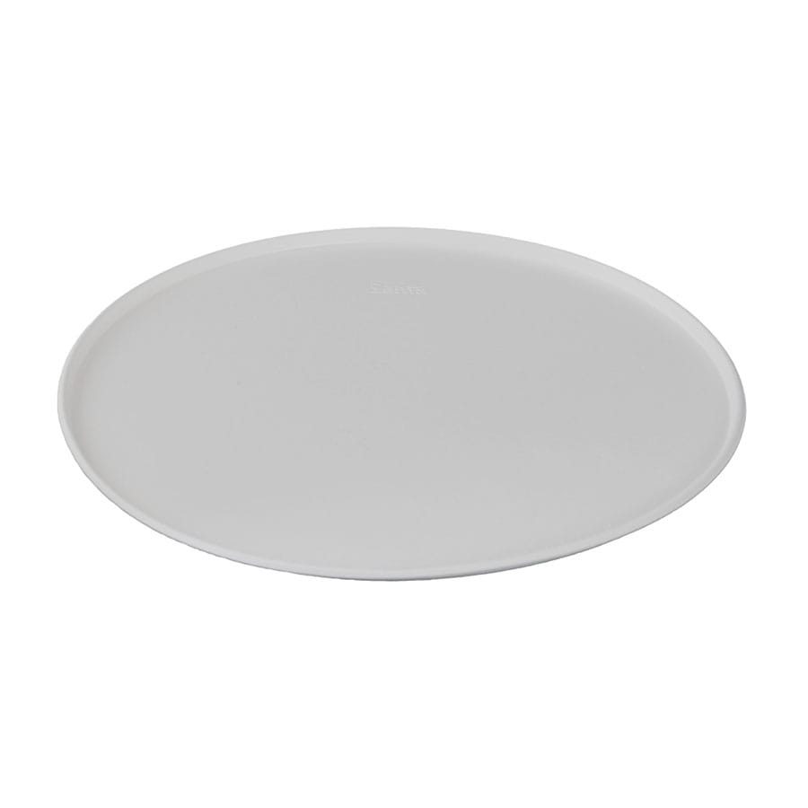 Piatto tondo per pizza bio pz 50