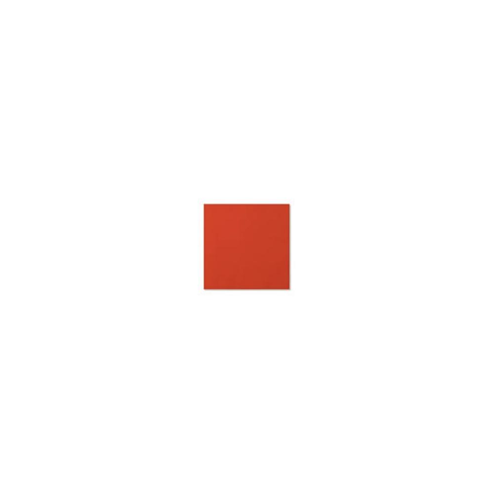 Tovaglioli 25x25 tnt Rosso pz 200