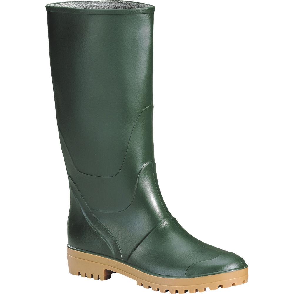 Pvc verde  - non dpi