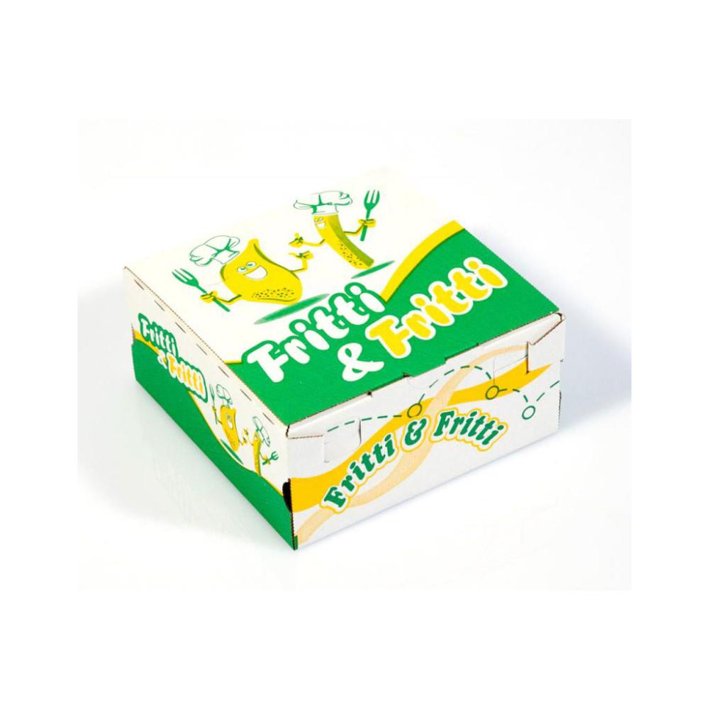 Fritti 15x15 - h 7 cm pezzi 300