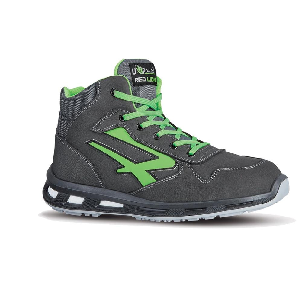 Hummer S3 (red lion)