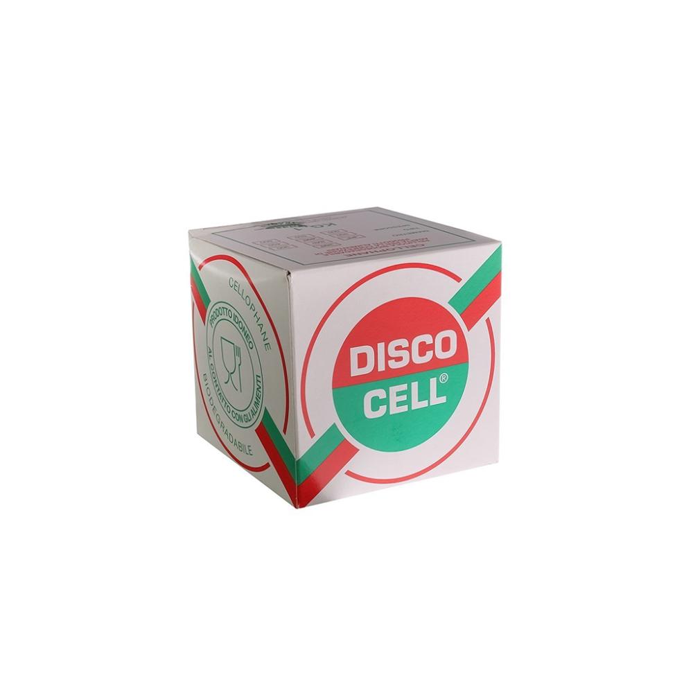 Dischetti hamburger Diamentro 13 cm