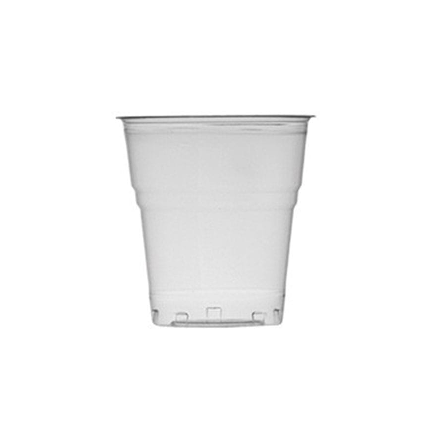 Bicchieri bio da 160 ml pz 50