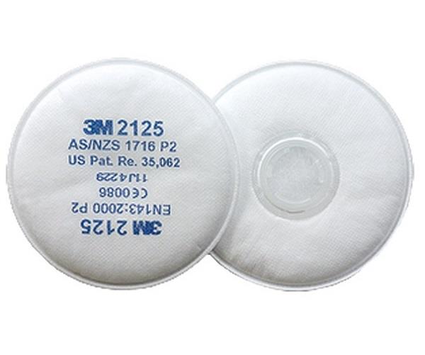 Filtri serie 2000 (antiparticolato)