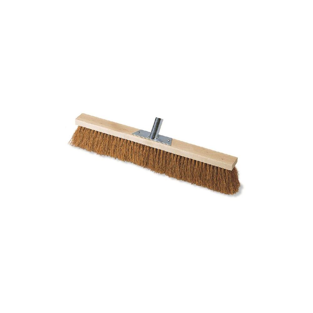 Scopa industriale cocco Cm 60