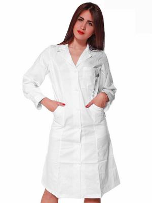 Camici bianchi siggi donna (Nadine)