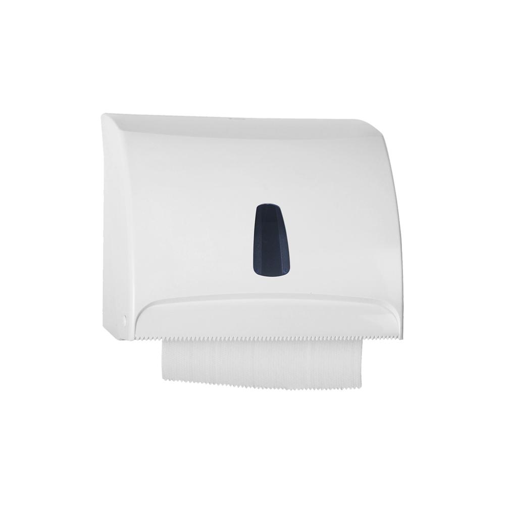 Dispenser Combi bianco