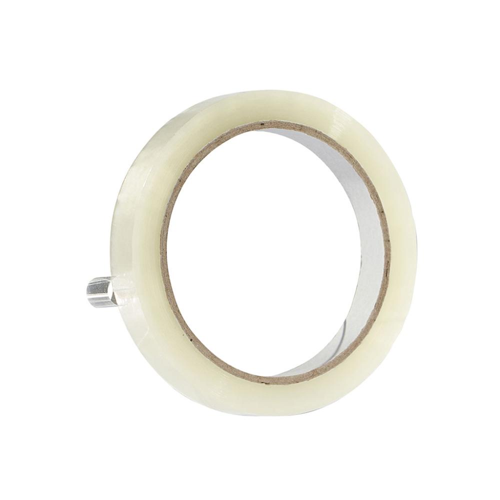 Nastro opp Trasparente h 19x66 mt