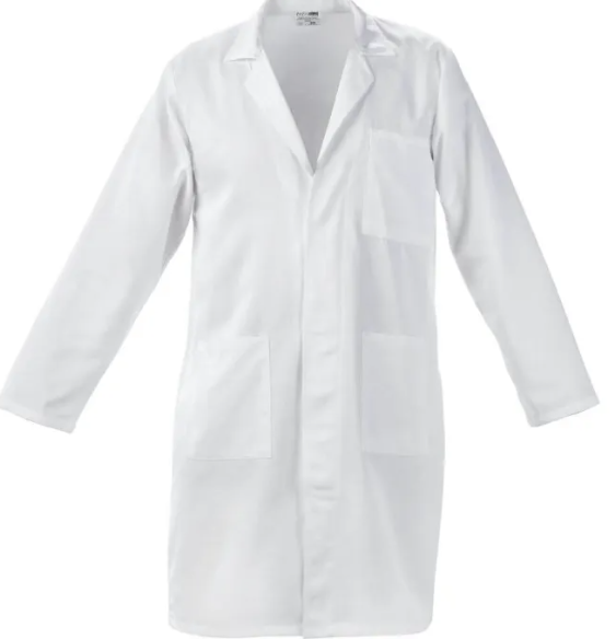 Camice tasche interne