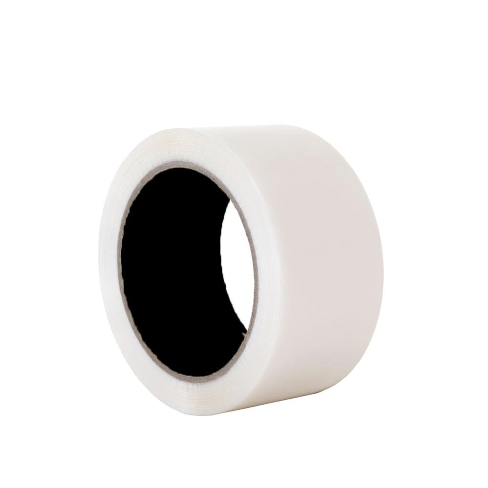 Nastro pvc Bianco h 48x132 mt