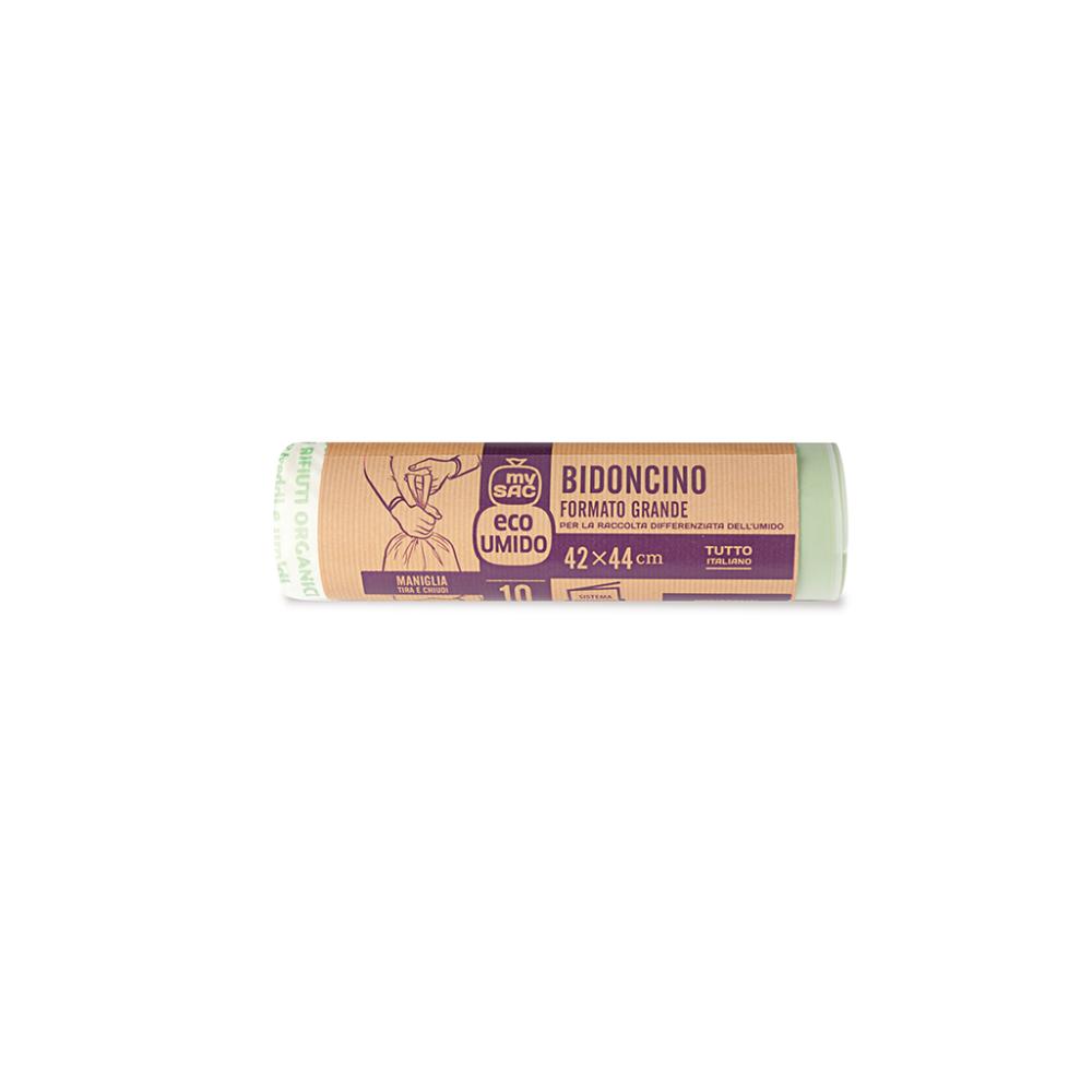 Sacchi umido 42x44 pz 10