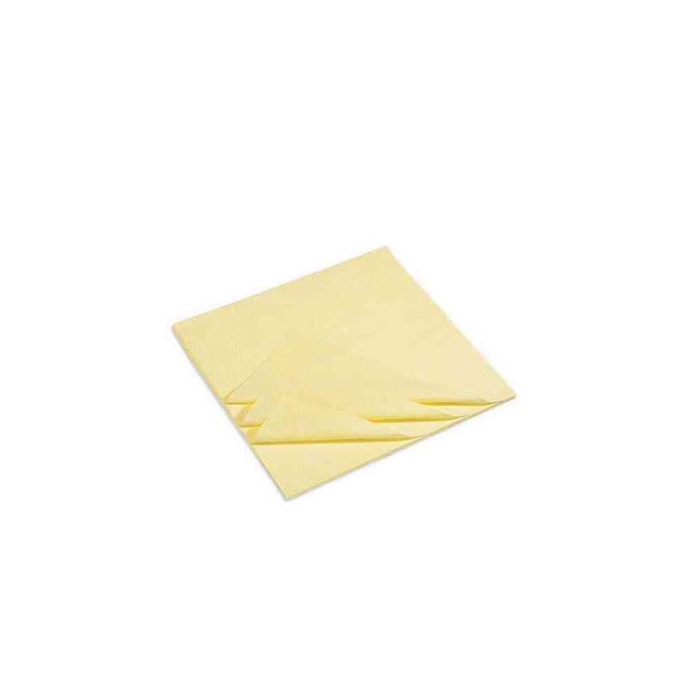 Panno antistatico giallo pz 50
