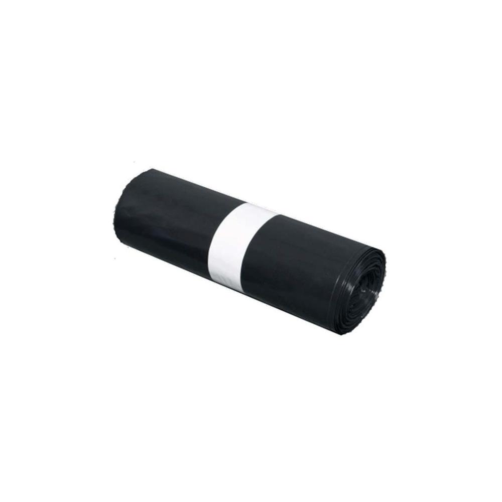 Sacchi immondizia 82x110 neri pz 10