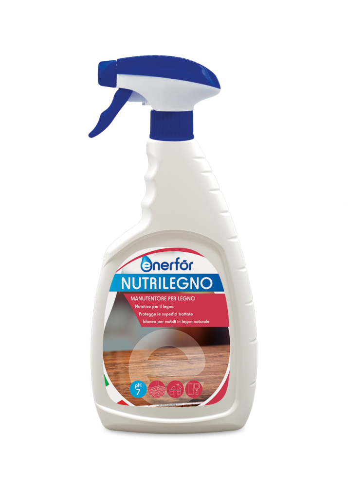 Nutrilegno ml 750