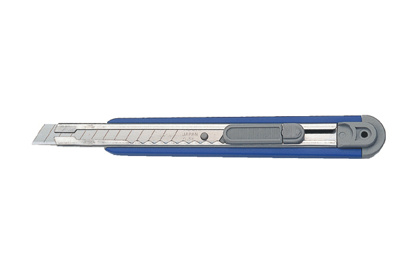 Cutter pocket slim