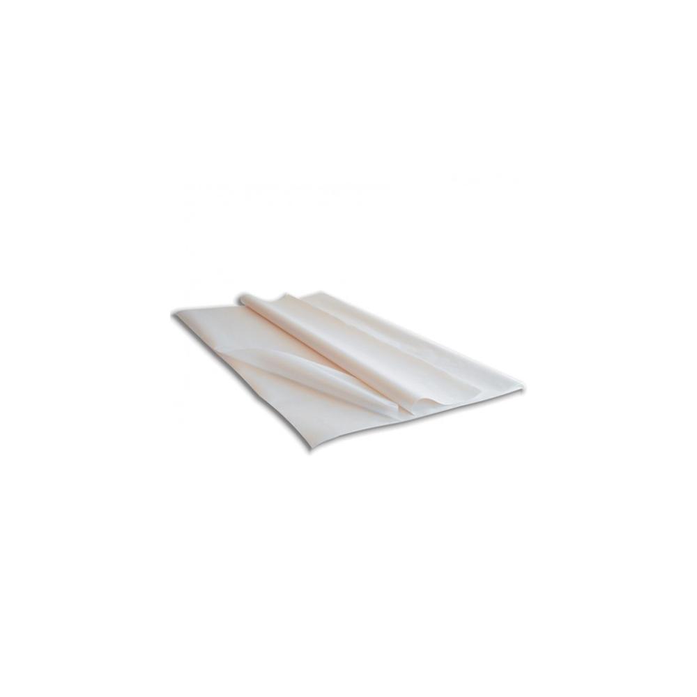 Carta politenata bianca gr 45 - 40x66