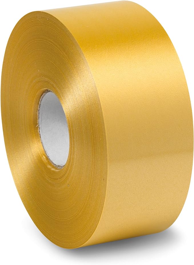 Rocchetta oro  h 3 cm x 100 MTL