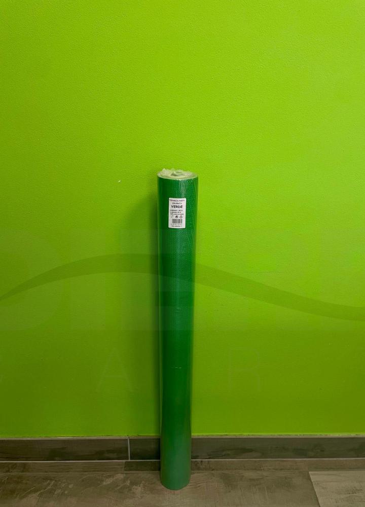 Tovaglia 1x50 mt Verde