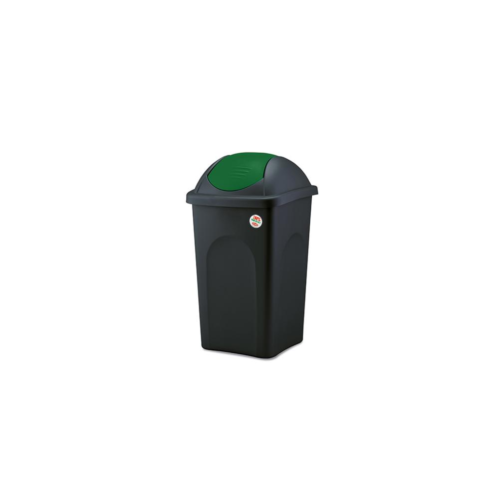 Multipat con bascula verde