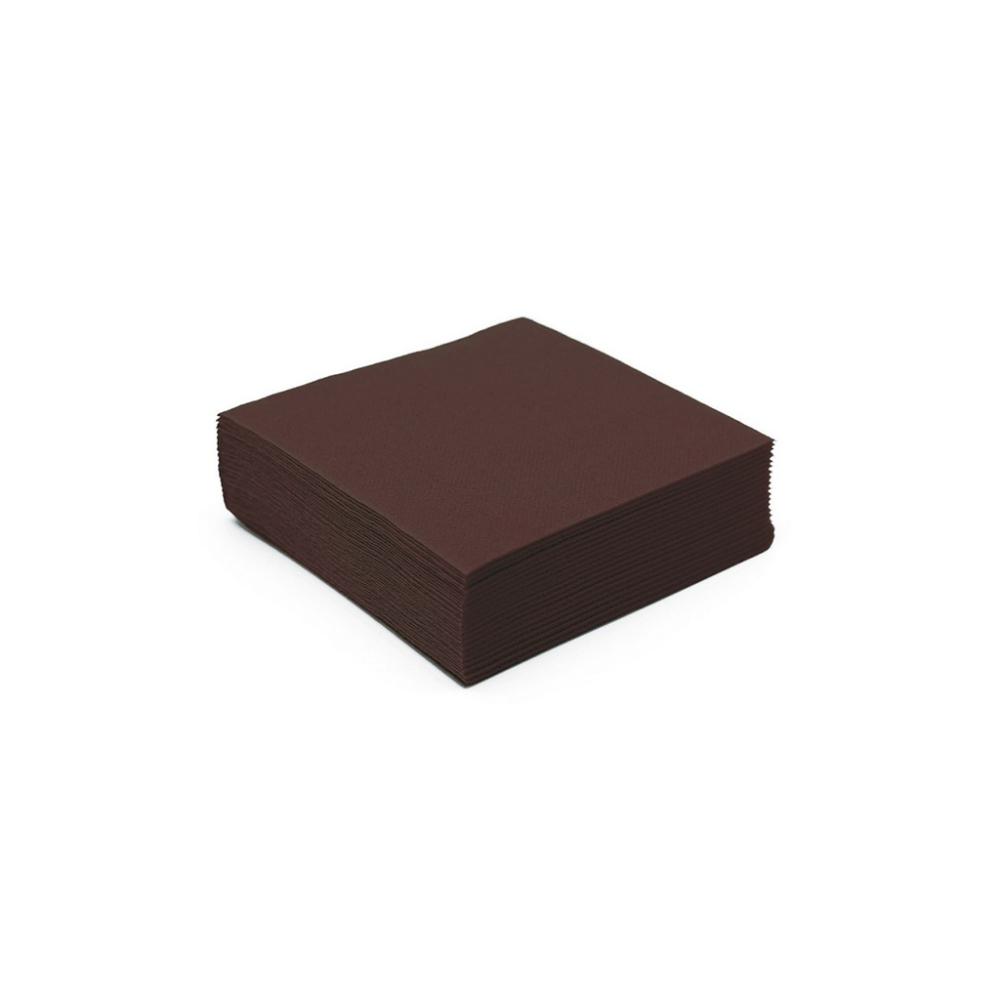 Toavglioli 40x40 premium Marrone pz 50