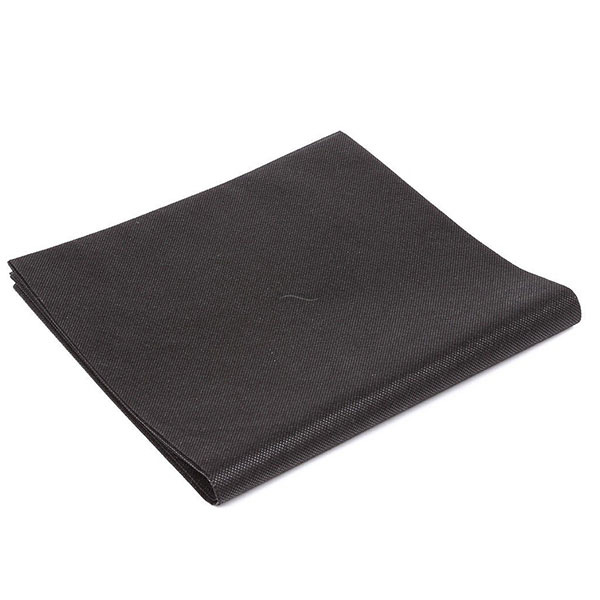 Tovaglie 100x100 plp Nero