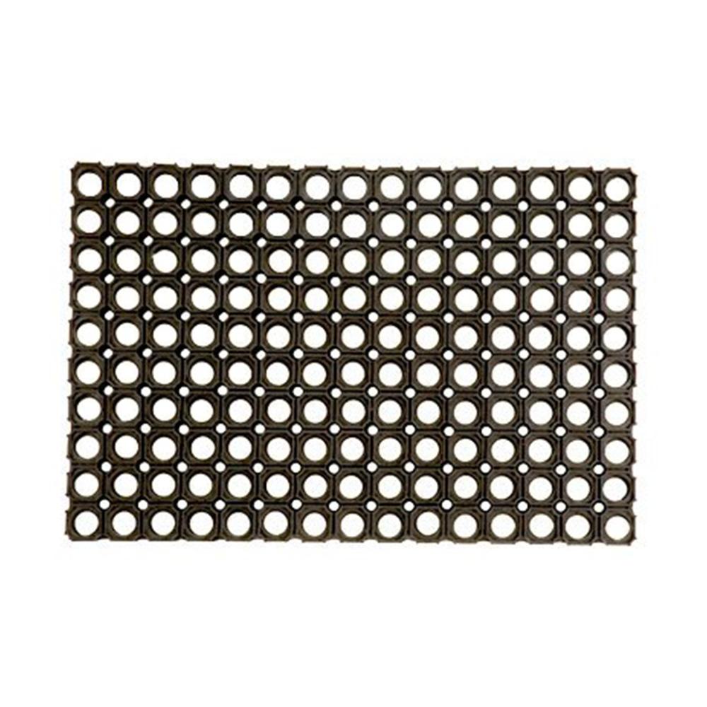 Tappeto in gomma 50x100 cm