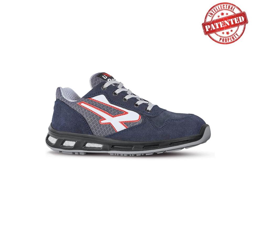 Active s1p (red lion)