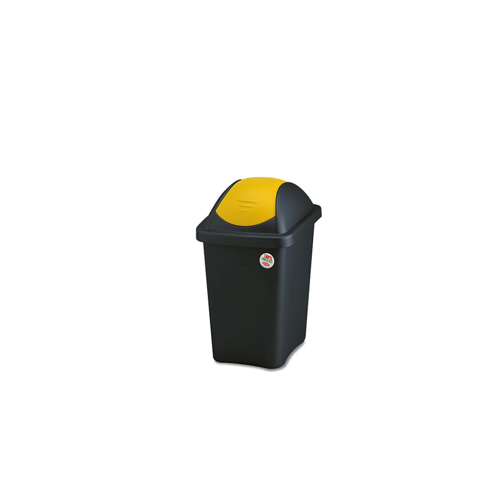 Multipat con bascula gialla