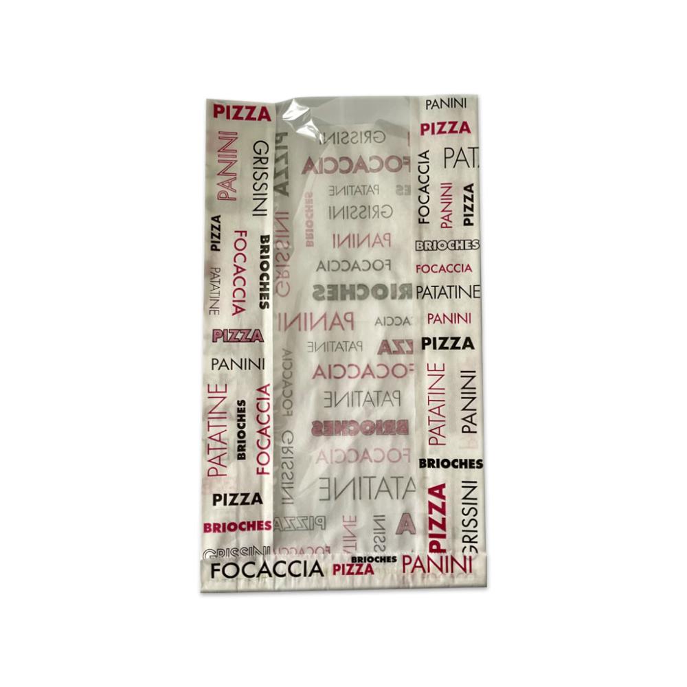 Per focaccia pezzi 1000