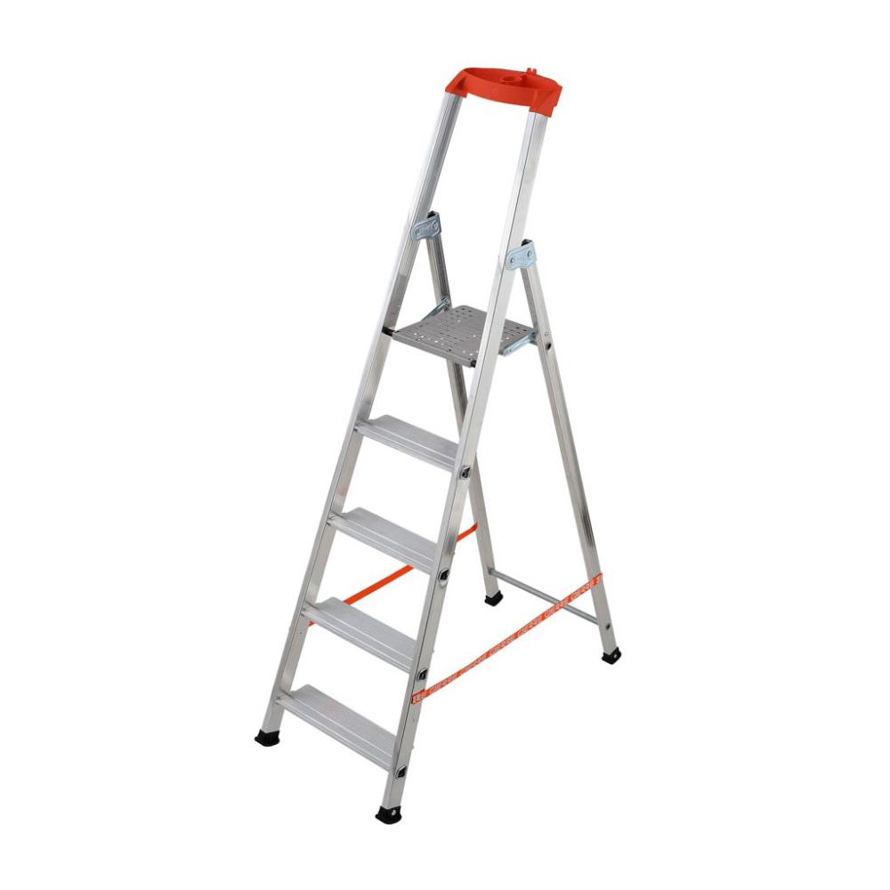 Scala 5 scalini