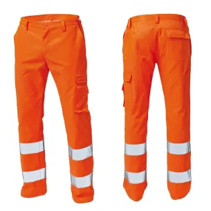 Pantalone av arancio
