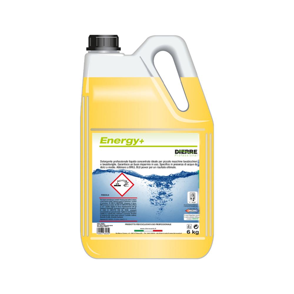 Dierre energy+