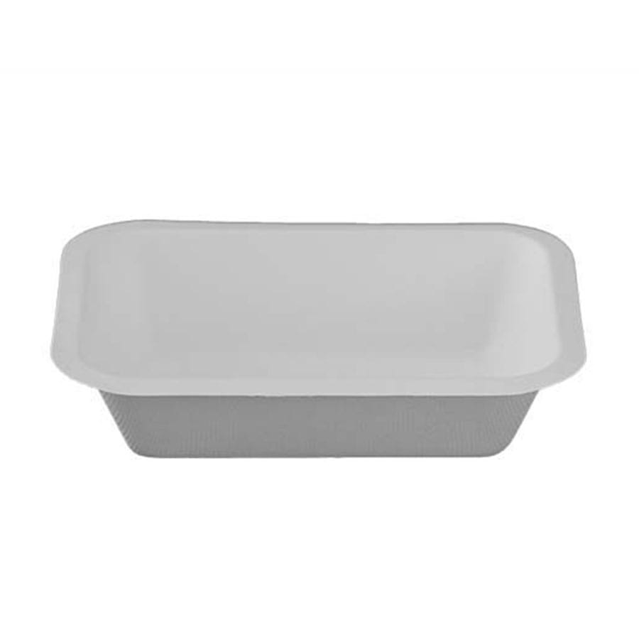 Vaschette patatine bio grandi  pz 50