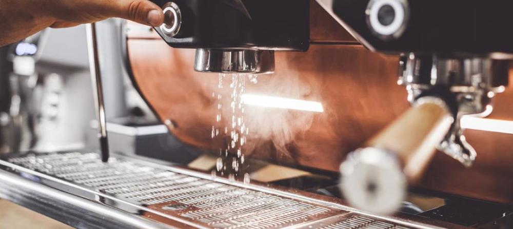 Detergente  macchine caffè