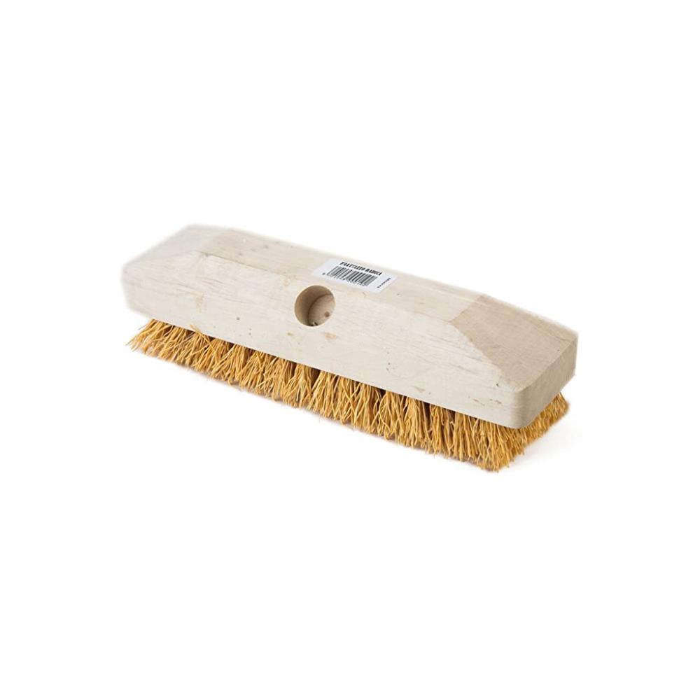 Spazzolone Legno con setole in radica