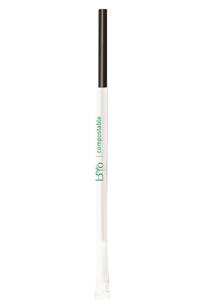 Cannucce bio cm 21 imbustate pz 250