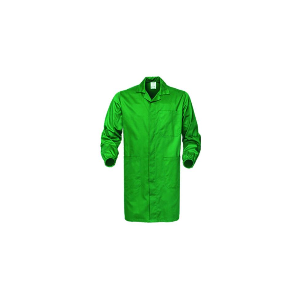 Camice verde prato 210 gr