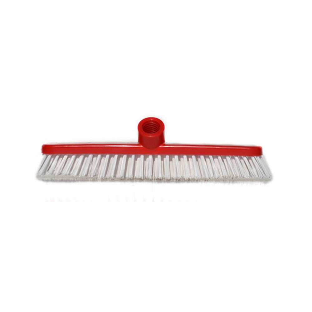 Spazzolone bravo con setole sintetiche