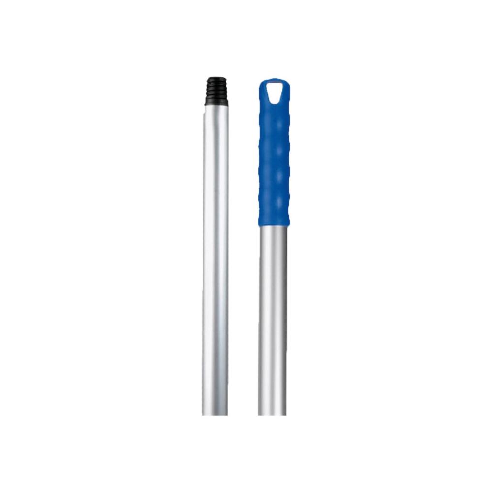 Manico Alluminio cm 140 a vite
