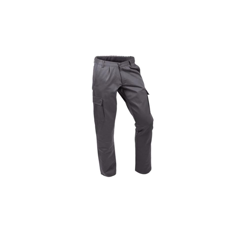 Pantalone grigio 210 gr