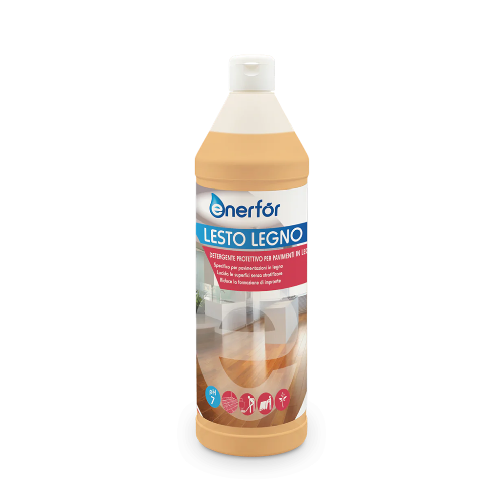 Lesto legno lt 1
