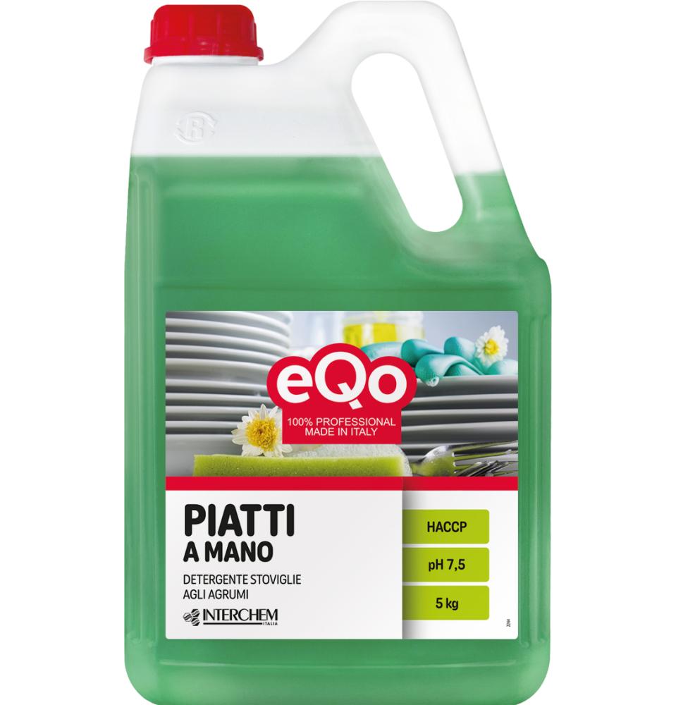 Eqo piatti lt 5