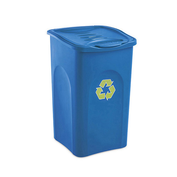 Bidone begreen Blue