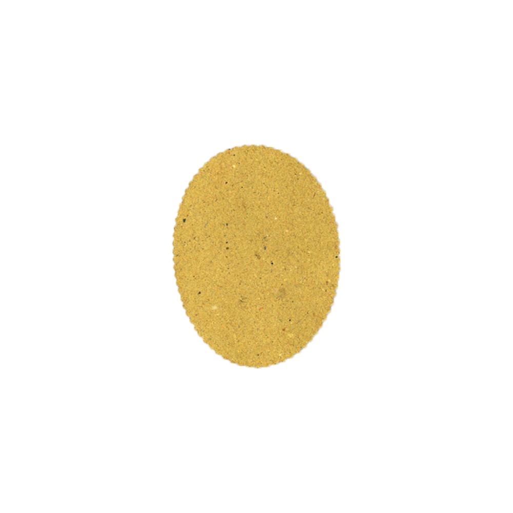 Sottofritti ovali 26x38 pz 500