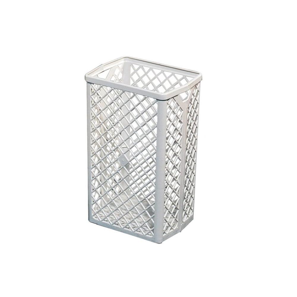 Cestino listellato Lt 35